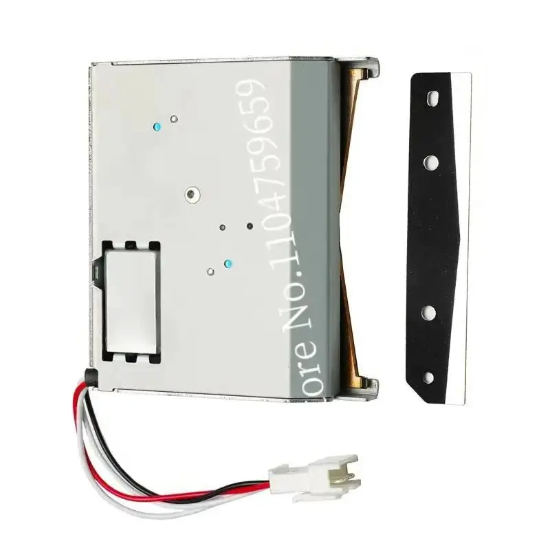 

Совершенно новый резак SM120 в сборе для Digi SM120 sm120 весы для печати этикеток, детали, резак в сборе