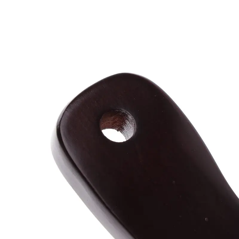 ผู้ชาย Boar Bristle หนวดแปรงไม้ Handle หวีสำหรับเคราทำความสะอาด Styli Dropshipping