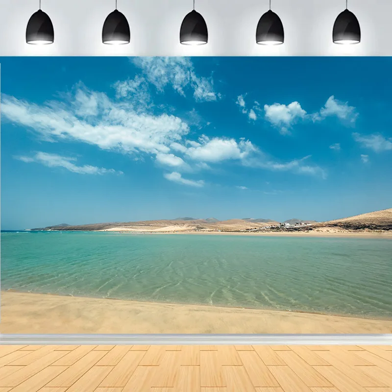 

Desert Dunes Wind Swept Sand Photography Backdrops Sunset Natural Landscape Camels Travel Photo Studio Background SD-05