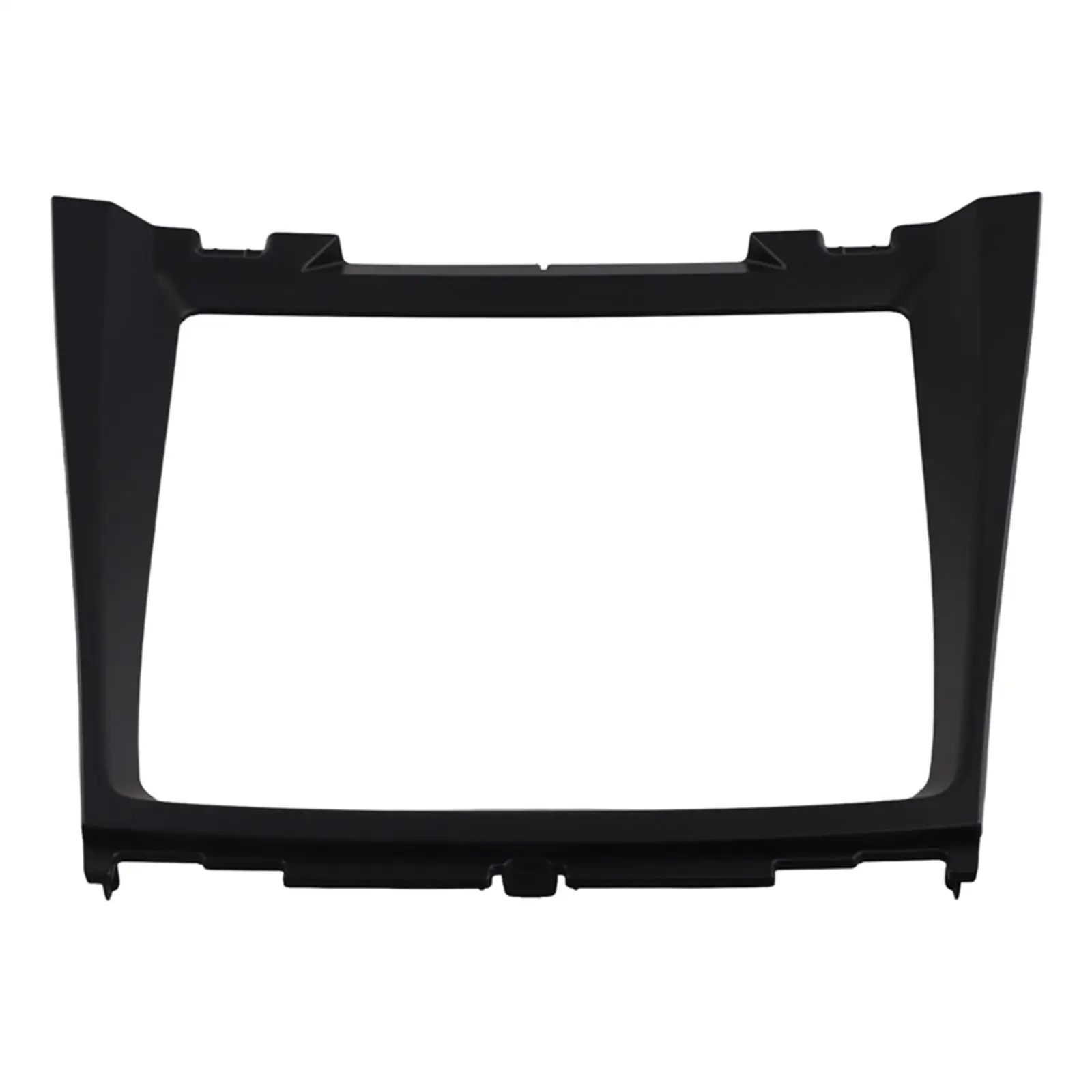 

675000358 Front Center Panel Bezel Reliable Professional Maintenance Auto Components Replaces for x5 x6 E70 E71