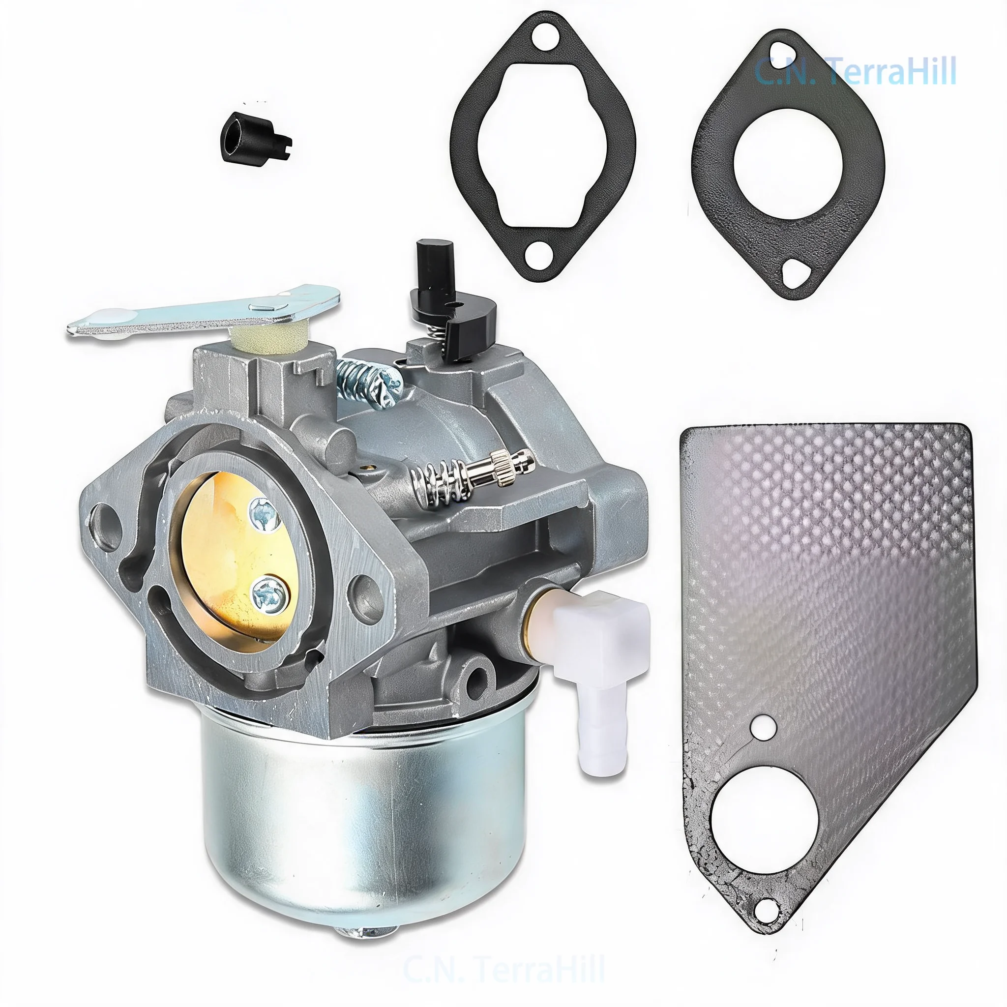 Carburetor Compatible with LMT 5-4993 690115 690119 499029 Walbro 497581