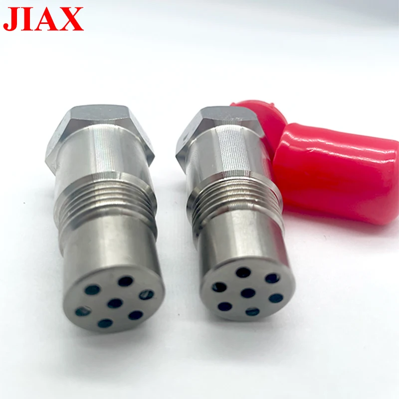 

Адаптер для датчика кислорода из нержавеющей стали с резьбой M18x1.5 для автомобильного каталитического нейтрализатора