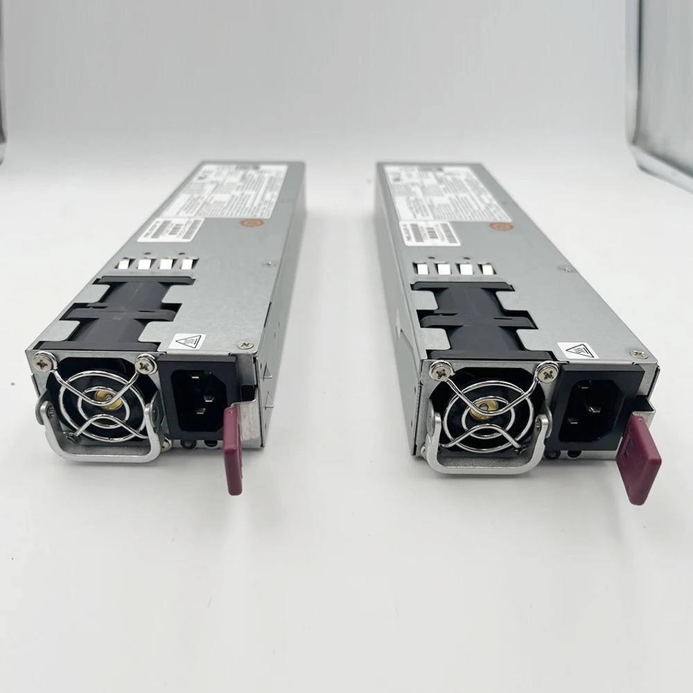 1 Pcs CPR-2021-2M1 Redundant Power Supply 2000W
