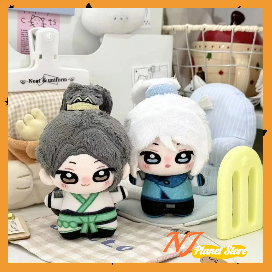 

10 Cm Game Jett Fearless Contract First Light Radiants Stuffed Plush Starfish Body Printed Body Send Friends Toy for Kids Gifts