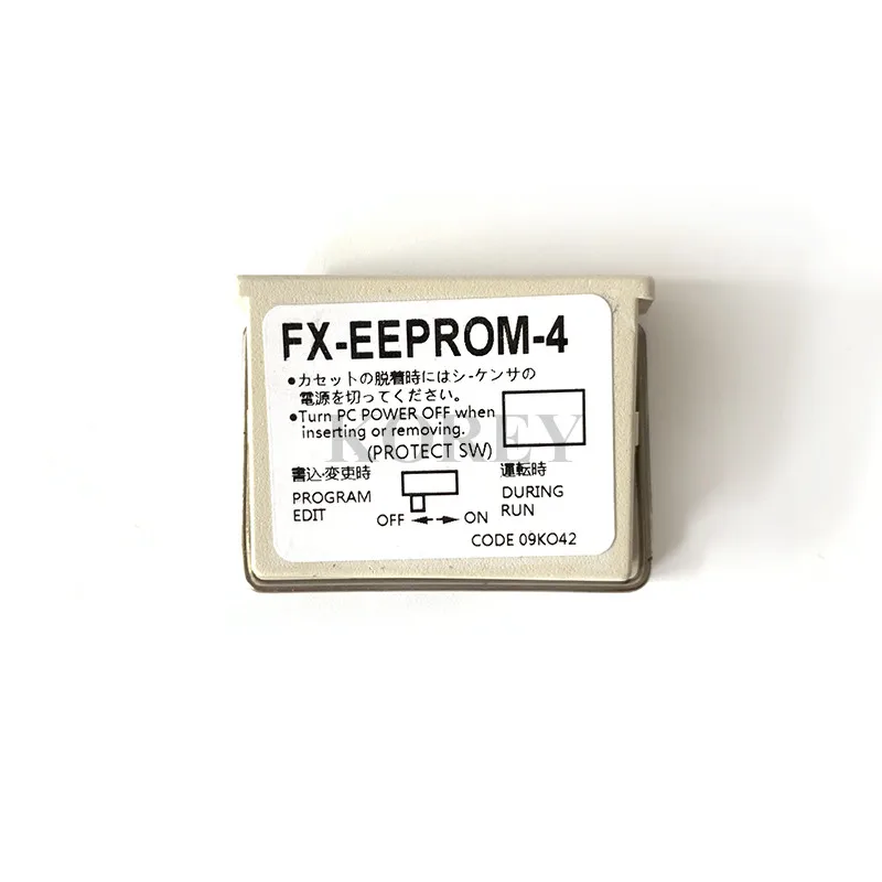 In Stock PLC Memory Card FX-EEPROM-4 FX-EEPROM-8 FX-EEPROM-16 FX2N-ROM-E1