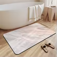 Anti Slip Shower Bath Mat