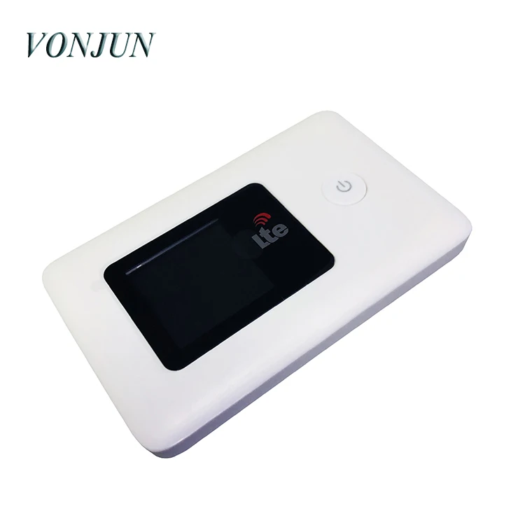 4G Mobile WiFi router  wireless portable hotspot LR112-L for America  market