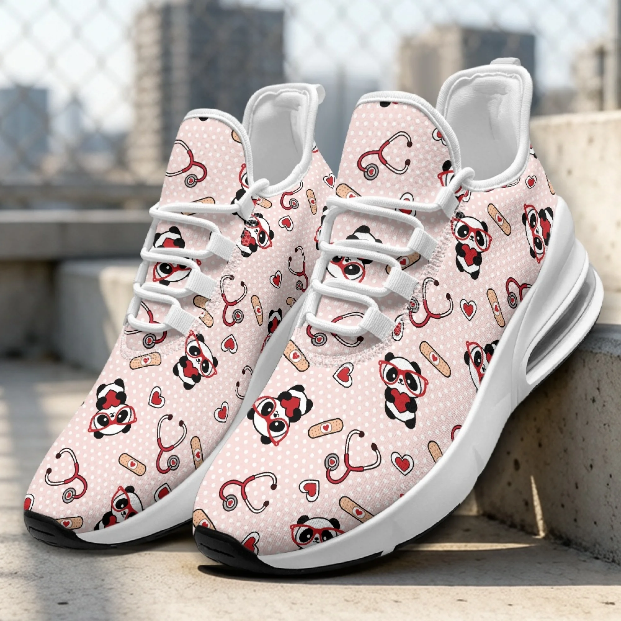 XIXIRIMIDO Comfortable Tennis Shoes for Nurse Men Casual Shoes Clearance Sale Items Free Delivery Shoes Nurse Shoes for Woman
