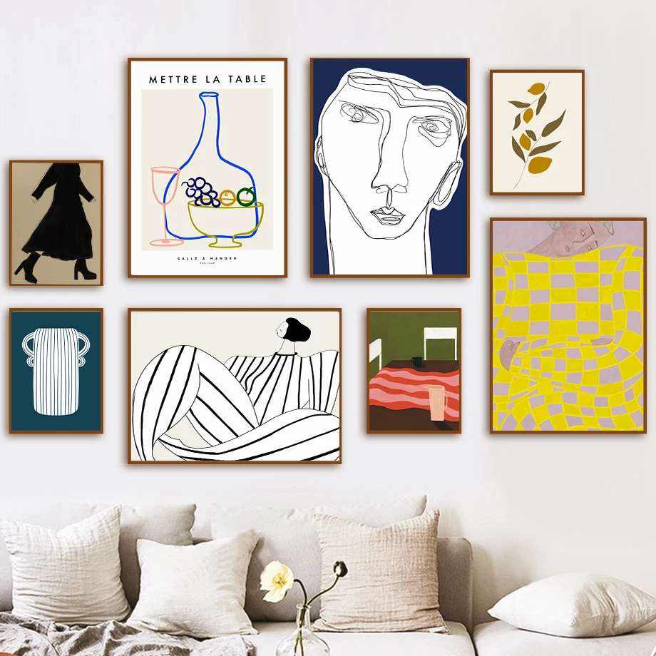 Minimalist Style Si…