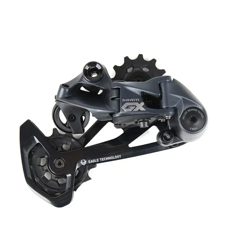 Nowy SRAM SX NX GX orzeł księżycowy 12 Speed RD 12v rower MTB przerzutka długa klatka 1pc