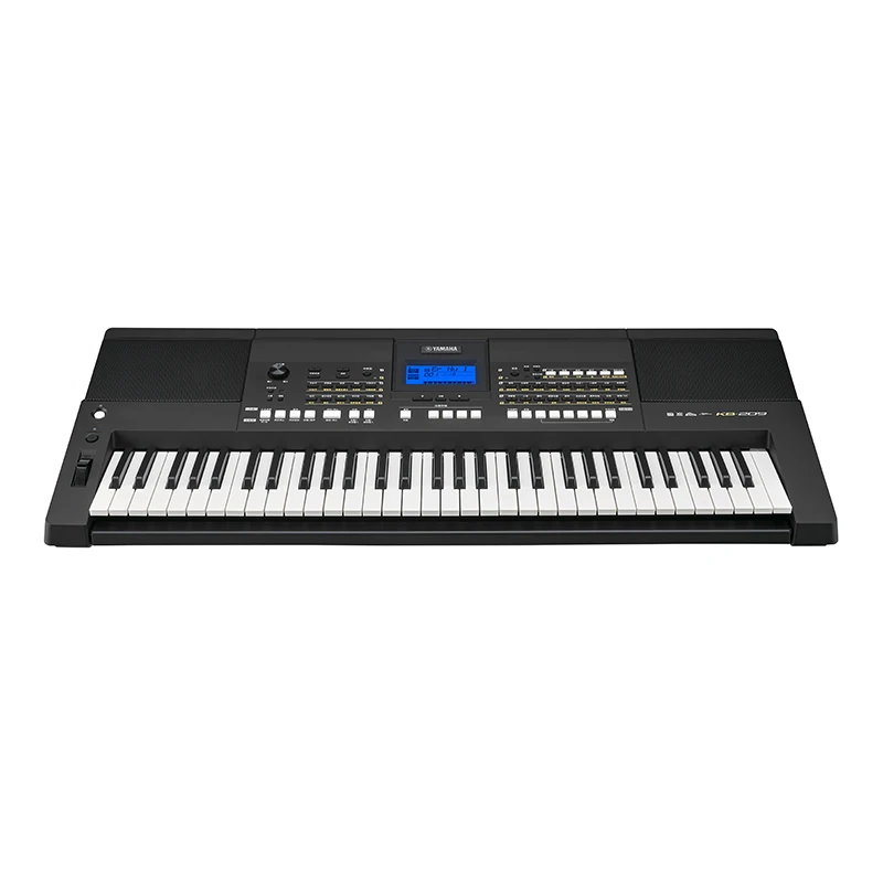 KB-209 Electronic keyboard 61 key Portable electronic organ for children beginners