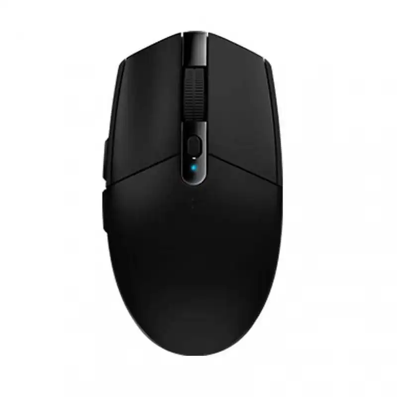 Logitech G304/G102 Mouse da gioco Wireless LIGHTSPEED 12000 DPI Mouse Wireless accessori per Laptop nessuna versione del Driver