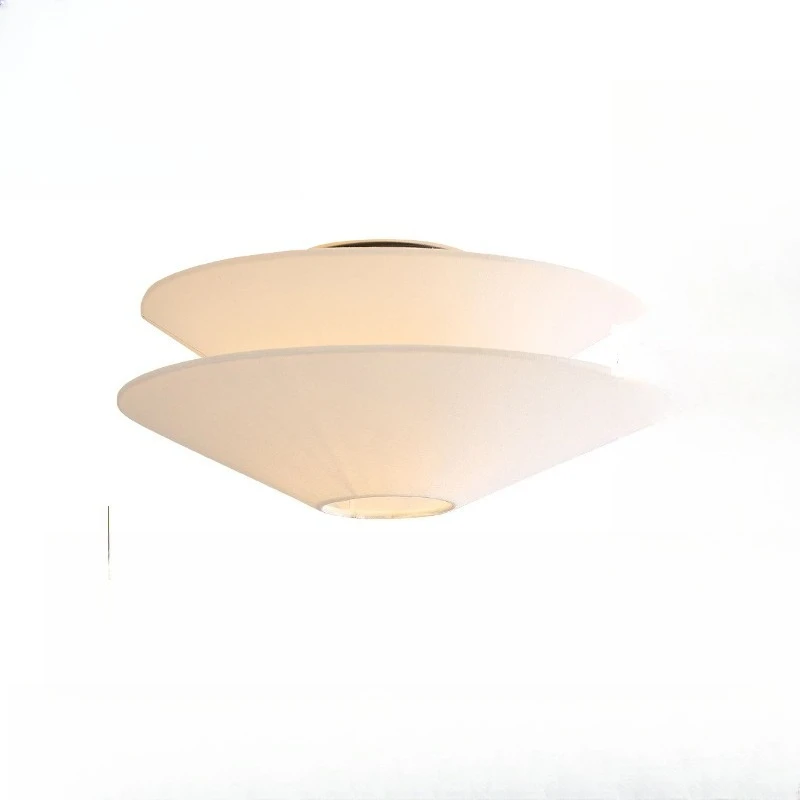 

Type cream wind study lamp fabric wabi sabi bedroom chandelier master bedroom
