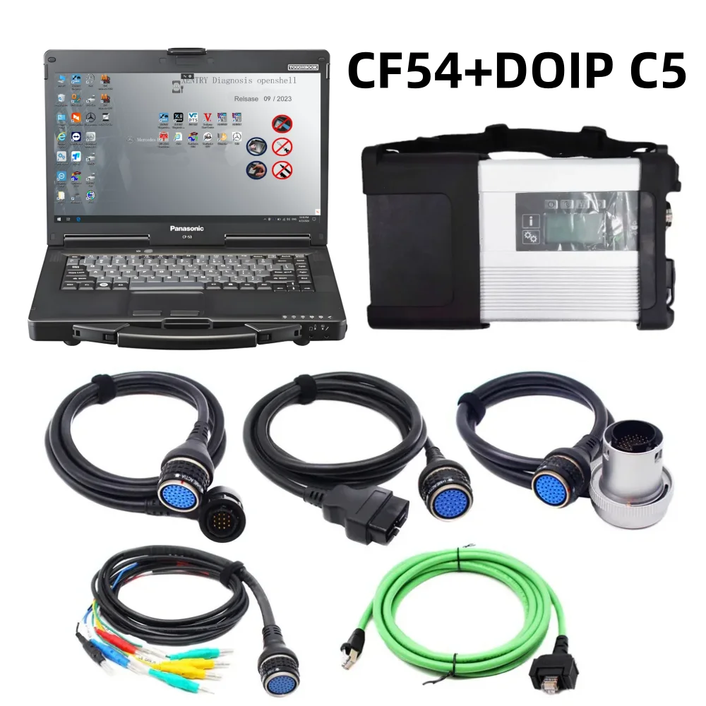 V2025.09 Mb Star C5…