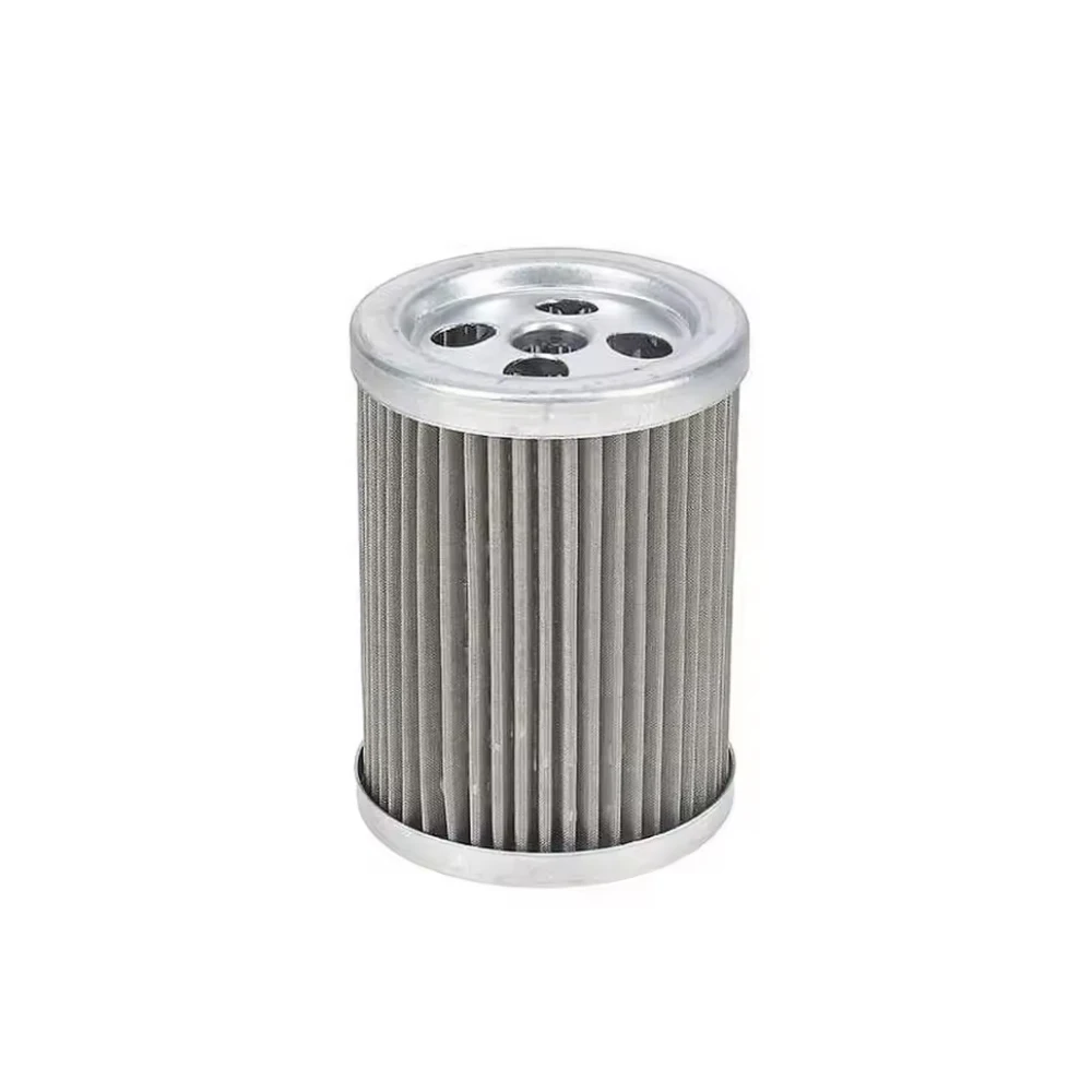 499132341 Filtro de Combustible para Caterpillar D5H LGP SERIE II; 330L; D6H II LS; D5H SERIE II OE #    499132342