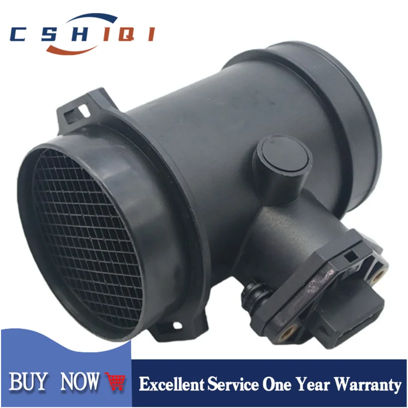 

Air Mass Flow Meter Good Quality For VW Golf III IV Passat Bora Caddy Ford Escort Mondeo Fiesta 0280217512 021906462A 1003759
