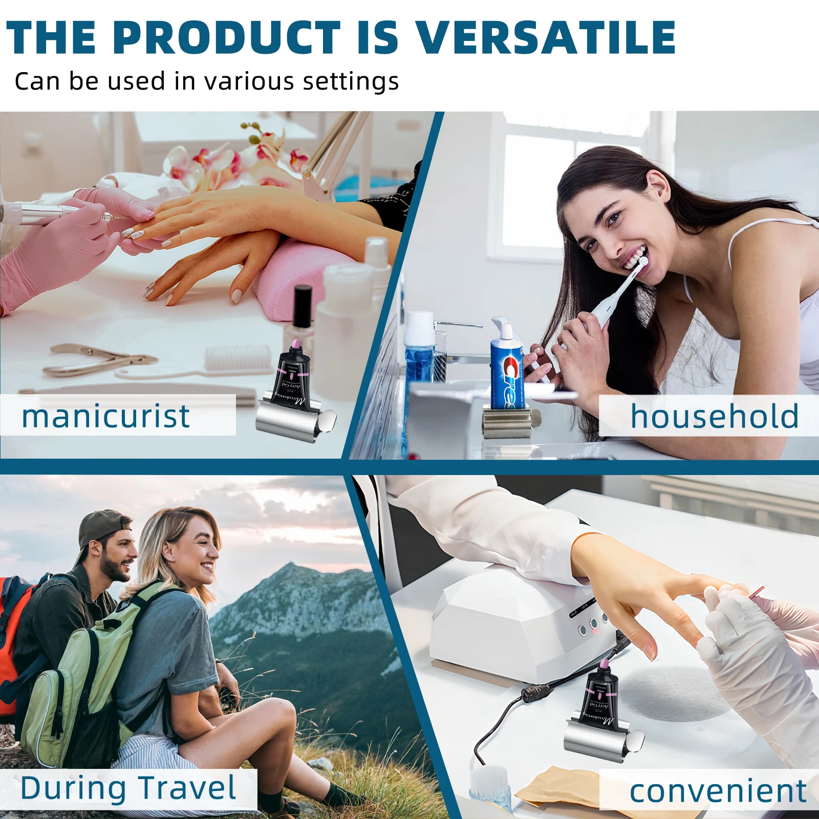 Thumbnail 2 - #54 Toothpaste Discount Picks