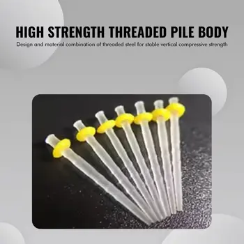 10 best sales Diş vidası - №2