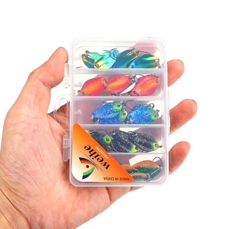 Weihe Single Hook S…