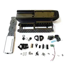 E-Bike Lithium Battery Case 36V-48V #5