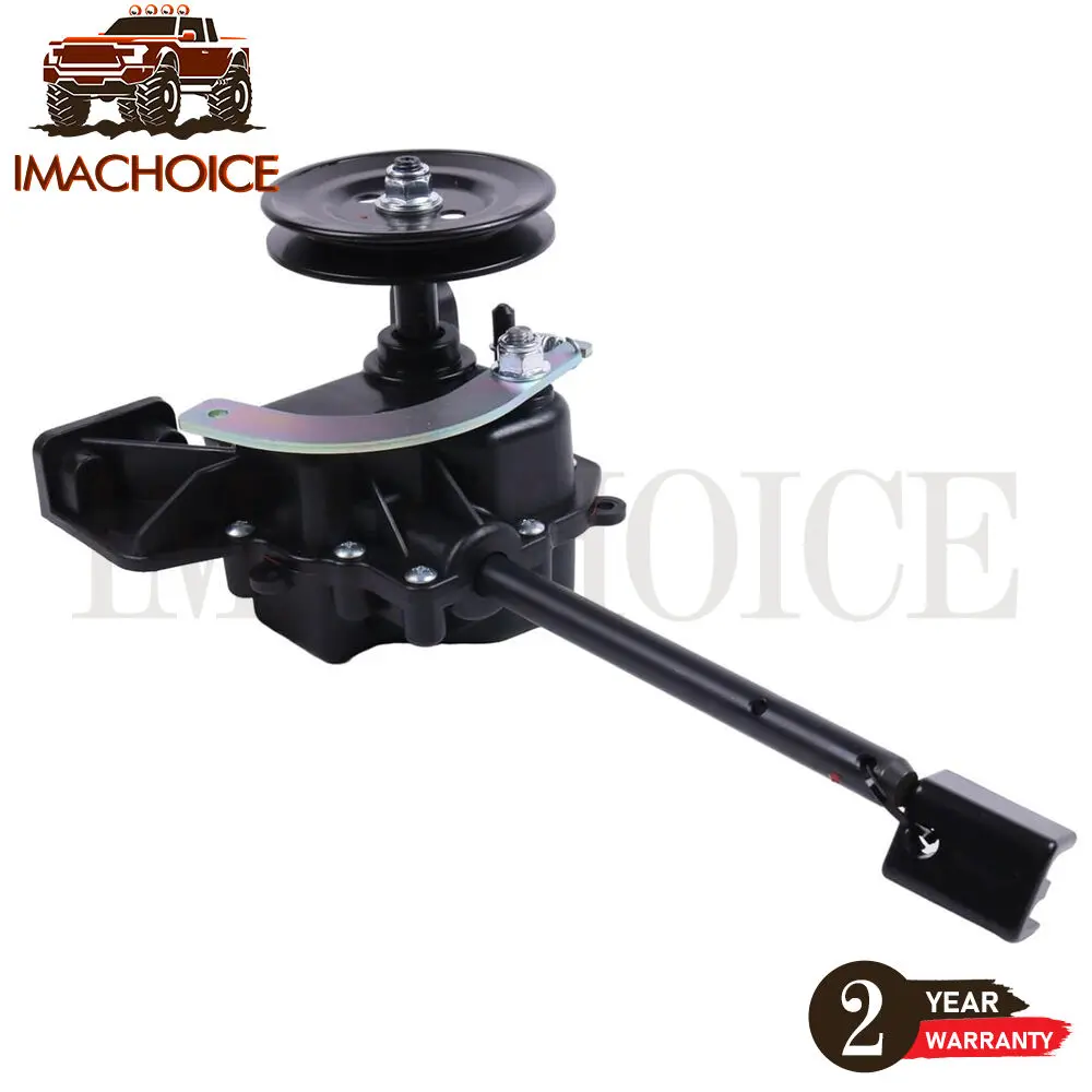 

Snow Blower Transmission Assembly 918-04296B 618-04296A for Cub Cadet MTD Troy-Bilt