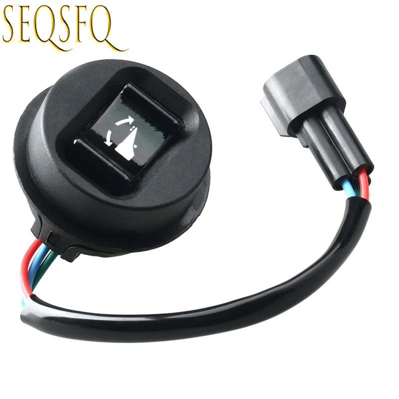 6R3-82563-01 Trim Tilt Switch For Yamaha Outboard Motor 2T 40/50HP 4T 40HP-115HP 63D-82563-10 6R3-82563-01 6R3-82563-00-00