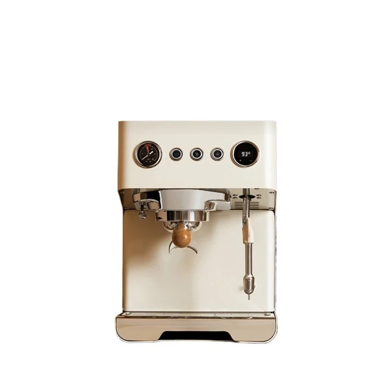 

Yunxiang 3028A Small Household Semi-automatic Coffee Machine Italian Extraction Boiler Machine Gift