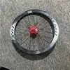 RUJIXU 451 Rennrad-Laufradsatz 3