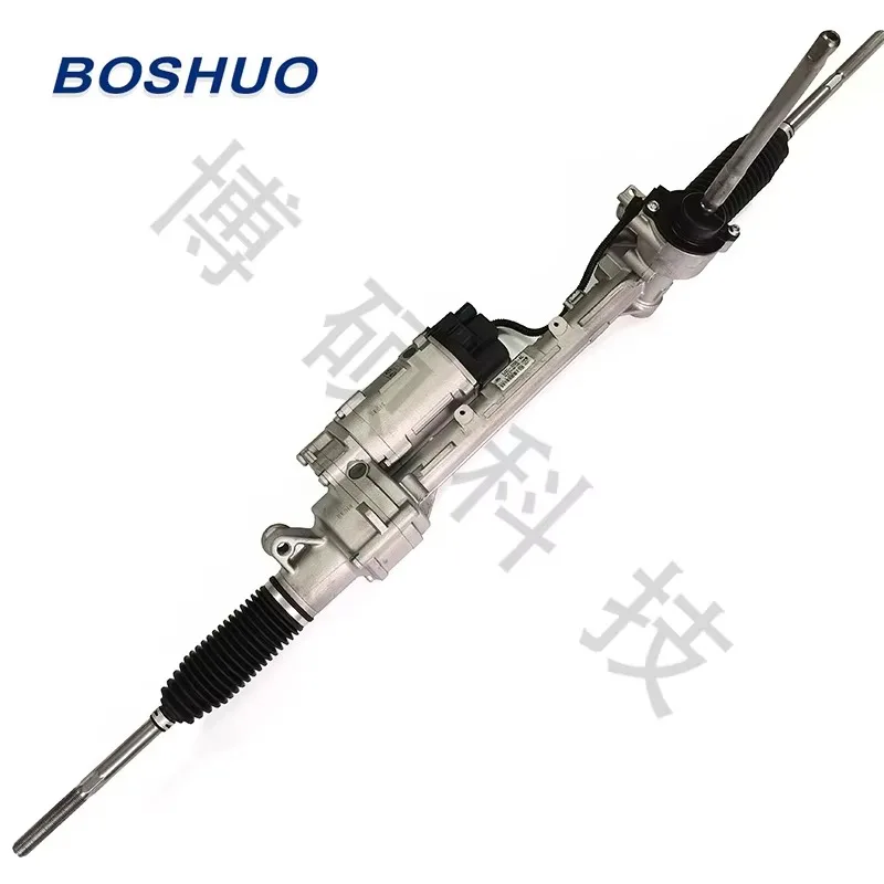 Factory Direct Sale High Quality Electric Steering Gear Rack and Pinion Fit for Range Rover Evoque EJ32-3200-AC