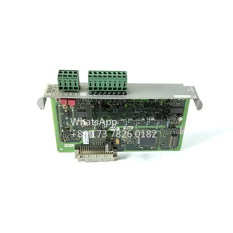 ПЛК CL-A2-24V-2.0A 1070083385 -GA1
