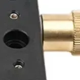 Displacement Station Linear Stage For High Load Resistance Application In Testing Equipment For Optical Experiment Measurement
