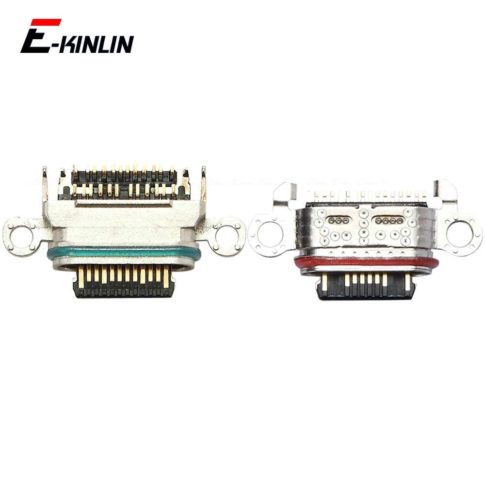 

Type-C Jack Charging Connector Plug Port Dock Charge Socket For OnePlus 12 11 10 9 Pro 11R 10R 9R 10T 5G