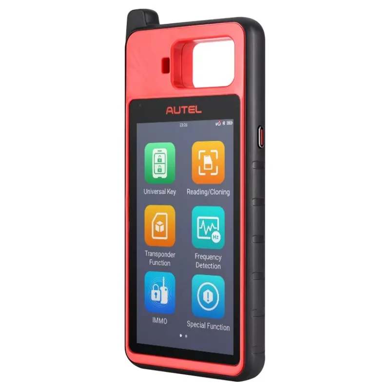 【2026】2024 2023  KM100 km 100 Im508 Im608 Immo Wireless Smart Key Programming Programmer Immobilizer Car Diagnostic Machine Scan