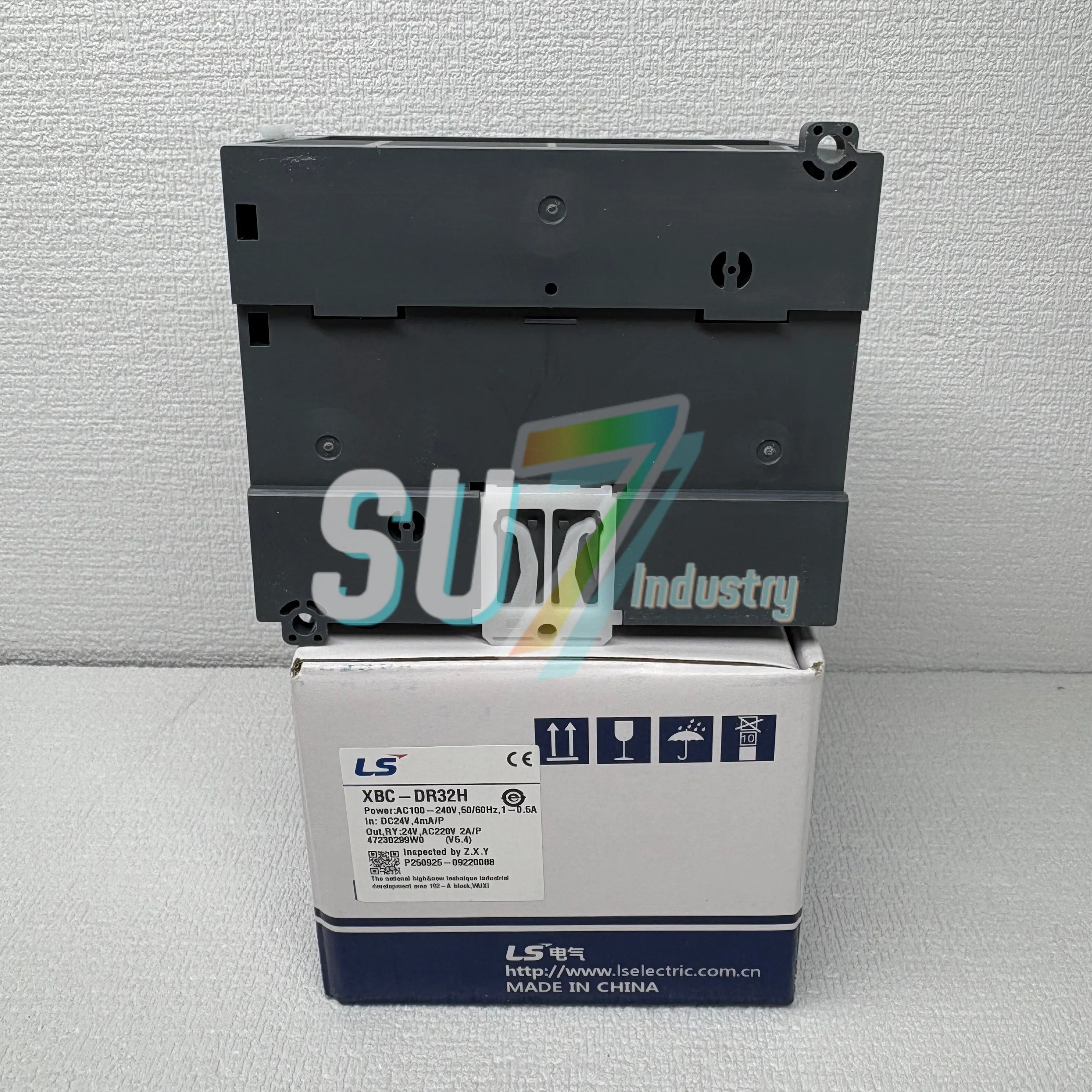 Controller PLC XBC-DR32H nuovo di zecca