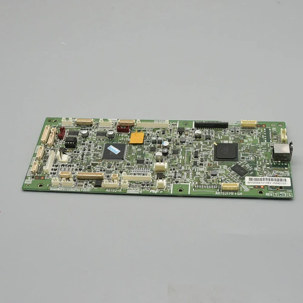 Disassembly Printer Board be for Kyocera TASKalfa 1800