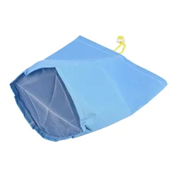 1pcs 600D Composite Fabric Gallon Bags Filters Bubble Bag Garden Grow Extraction Bags Plant Gallon Bags