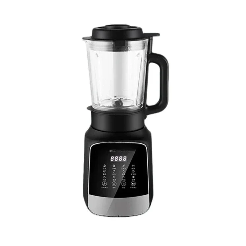 

Automatic wall-breaking machine Household soybean milk machine Supplementary food machine Small multi-functional cook