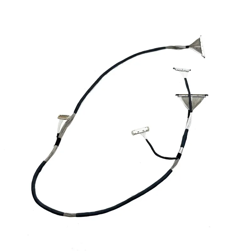 Gimbal PTZ Signal Cable for Autel EVO Max 4T XE Drone Camera Video Signal Transmission Wire Spare Parts