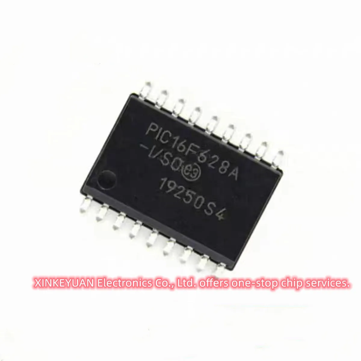 (10PCS - 20PCS) PIC16F628A-I/SO, PIC16F628, PIC16F628A, 16F628 - 100% original and brand-new SOP-18 chips