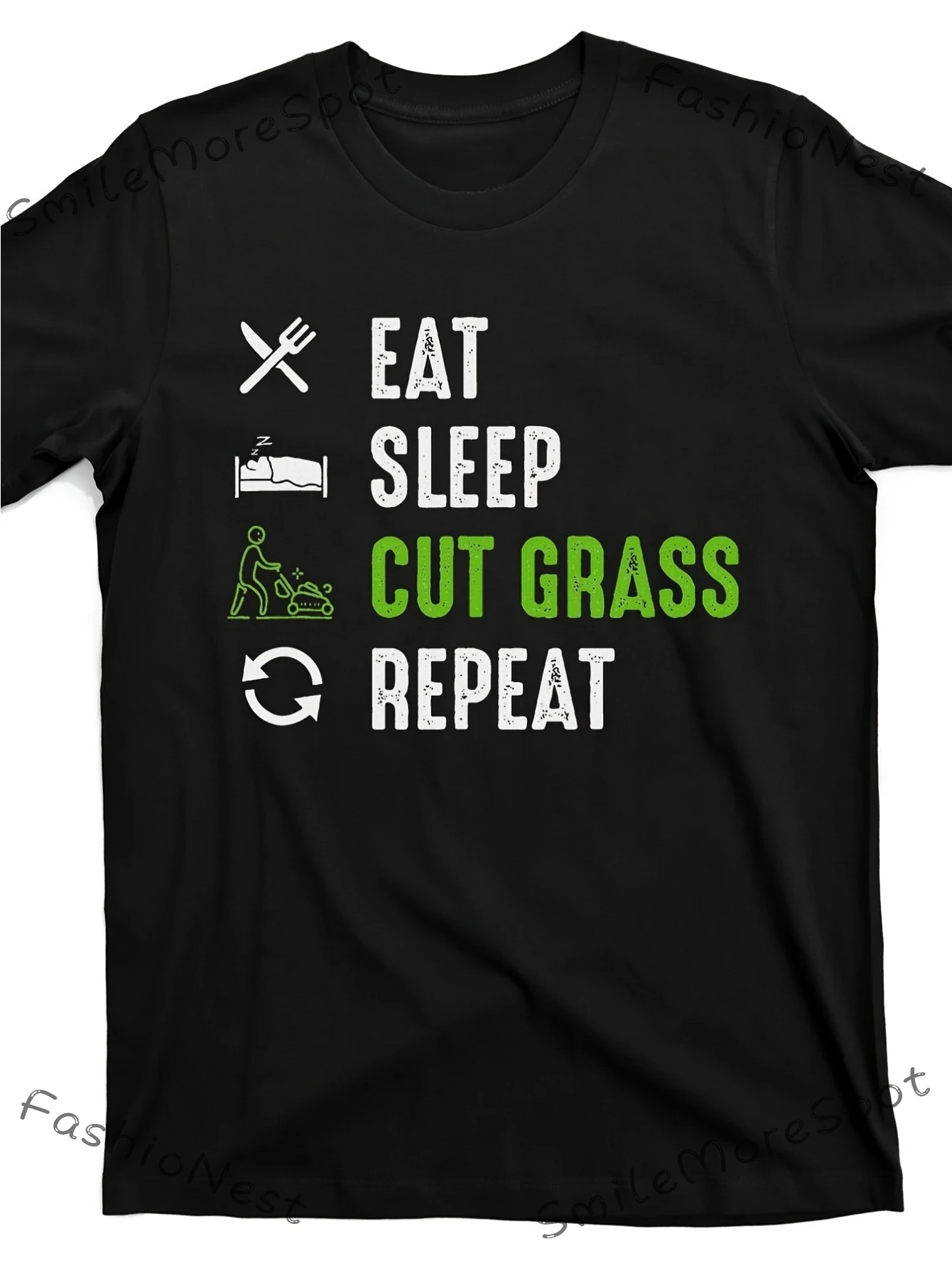 Design T-shirt | Moisture-wicking, suitable for all seasons, casual outdoor short-sleeve T-shirt