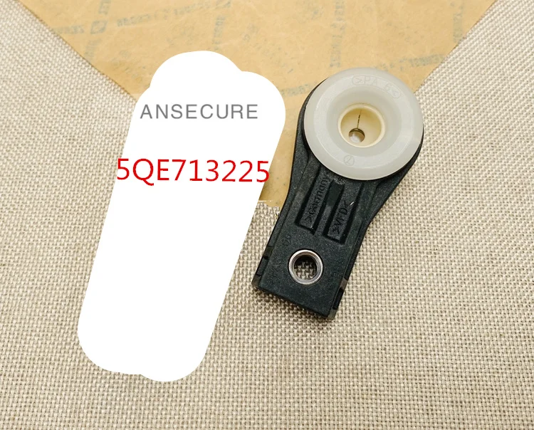 

Original Automatic Gear Shift Adujustment Part Clip For VW Passat B8 Arteon T-roc Tiguan Touran Skoda Kodiaq Superb 5QE713225