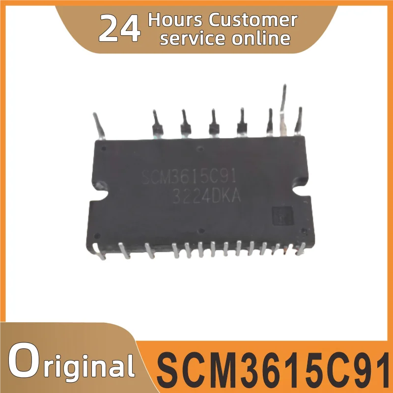 

Новый модуль SCM3615C91 SCM3615C11 SCM3610C11