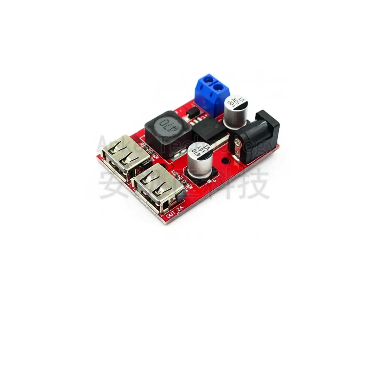 9V/12V/24V/36V To 5…