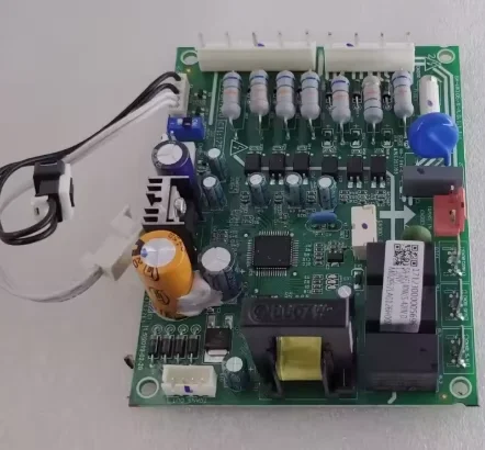 ใหม่สําหรับเครื่องปรับอากาศควบคุม CE-KFR105W/SN1-430T SA-KFR105W-420V part