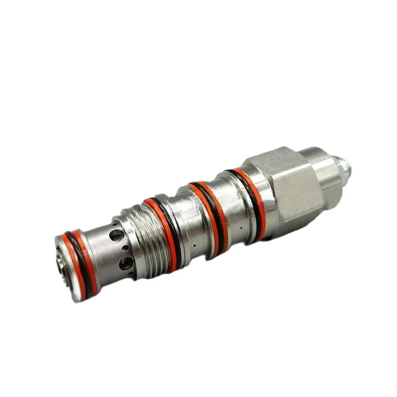 Plug in balance valve CWEK-LHN hydraulic threaded plug in hydraulic valve directional pressure valve relief valve.