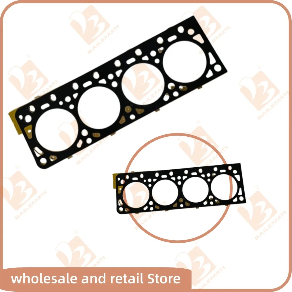 

K15 K21 Cylinder Head Gasket For Nissan Engine 91H20-00360 Spare Parts