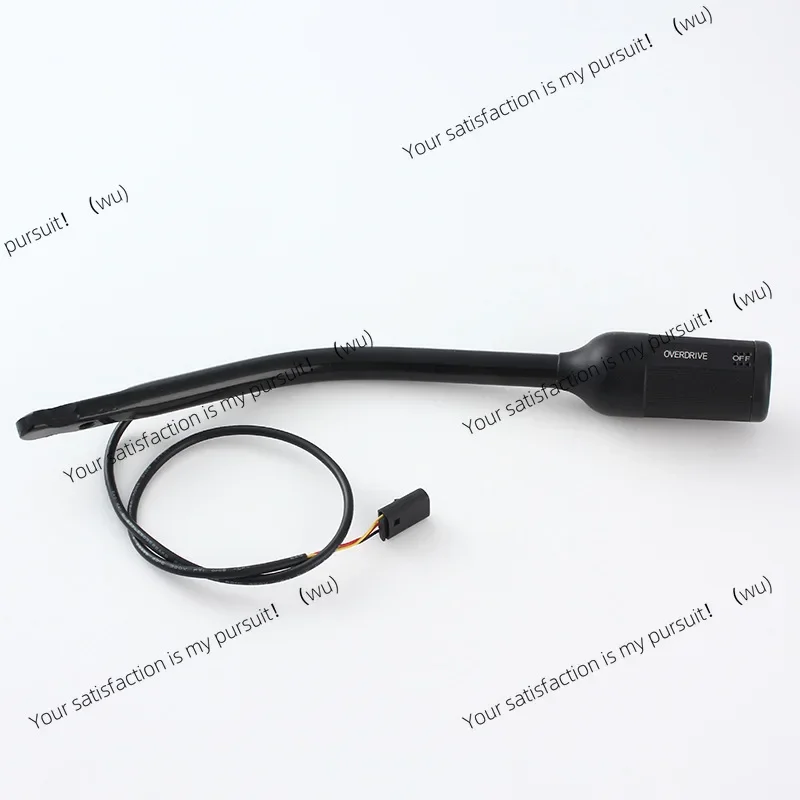 Variable speed shift lever 4L3Z7210BAA 5C3Z7210AAA for Ford f250f350, auto parts
