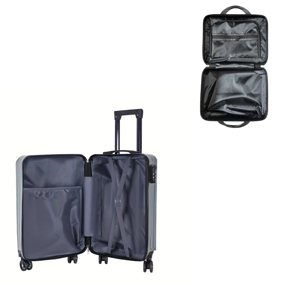 Thumbnail 4 - #8 Top 40 Hard Shell Suitcases Worth Buying In 2026