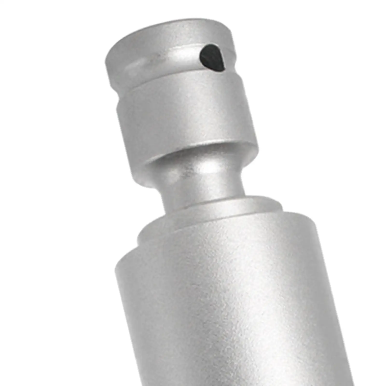 Adaptateur de mandrin, convertisseur de douille à cliquet, adaptateur métallique de remplacement pour embout de tournevis, douille de maintien pour ingénieurs