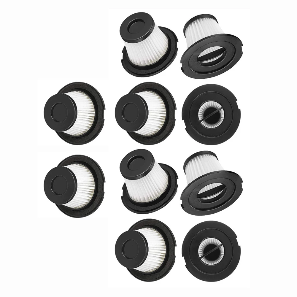 

For MOOSOO K17 HEPA Filter Replacement Compatible with Cordless Handheld Vacuum Cleaner for Enhanced Filtration